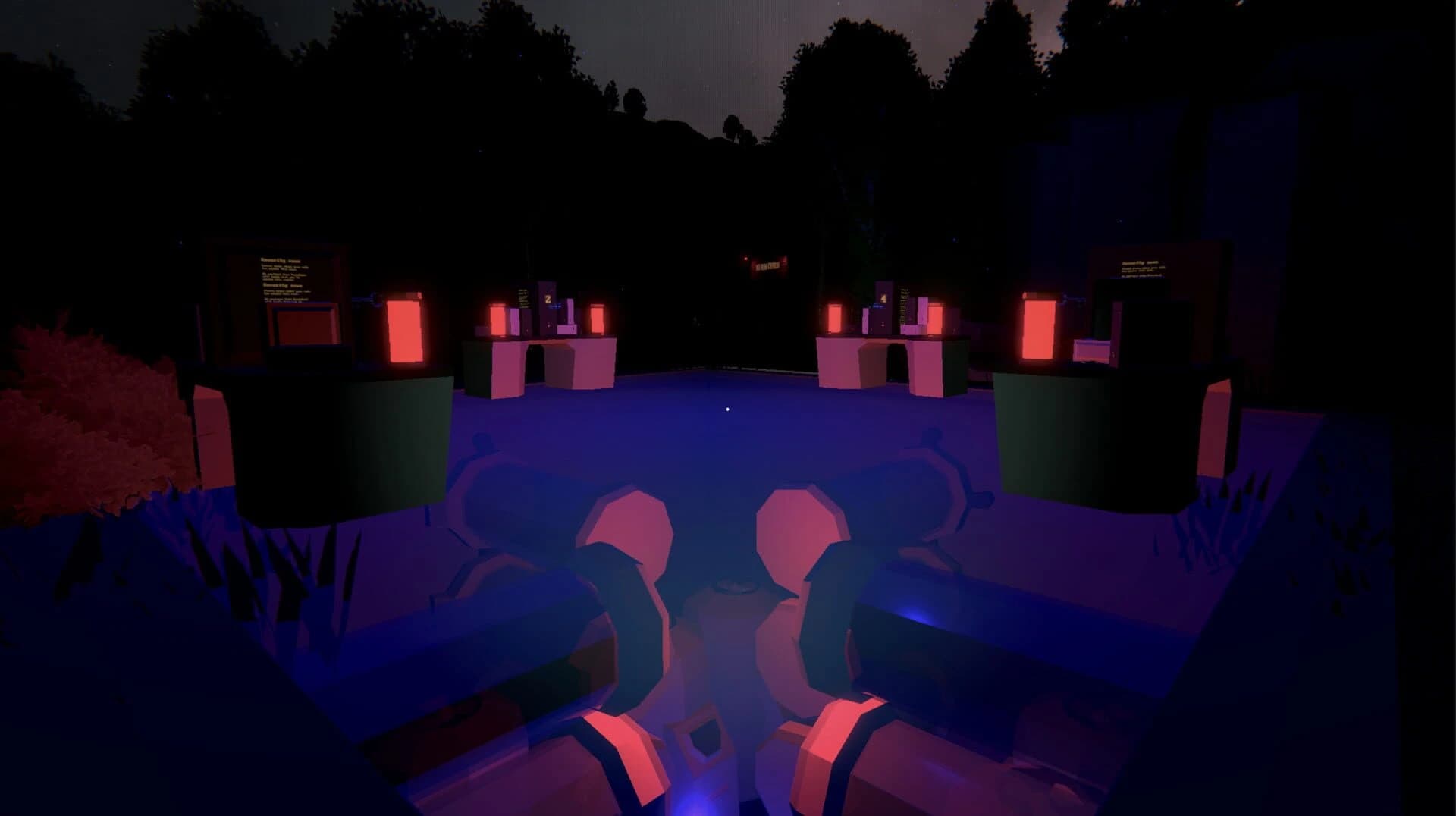 Halloween Experience 3: GGen screenshot 3