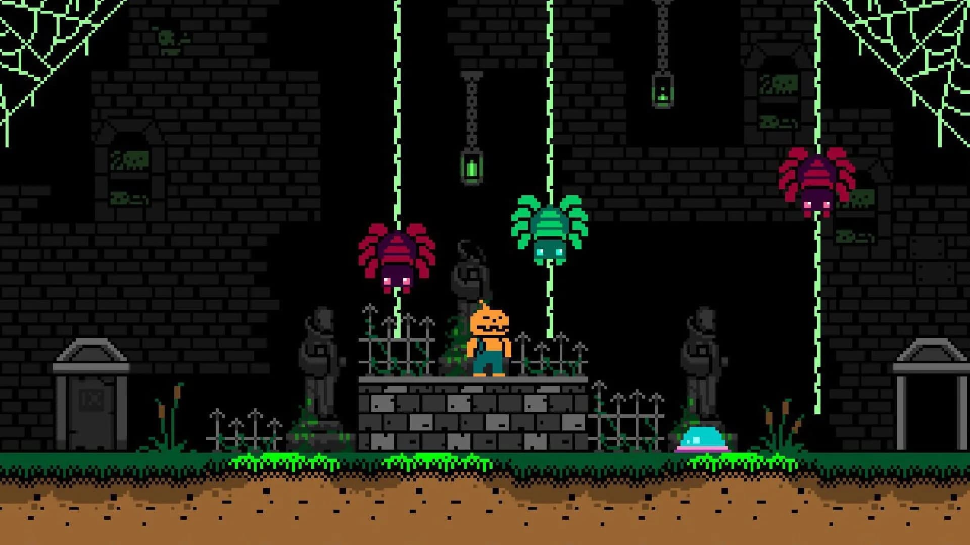 Halloween Forever screenshot 1