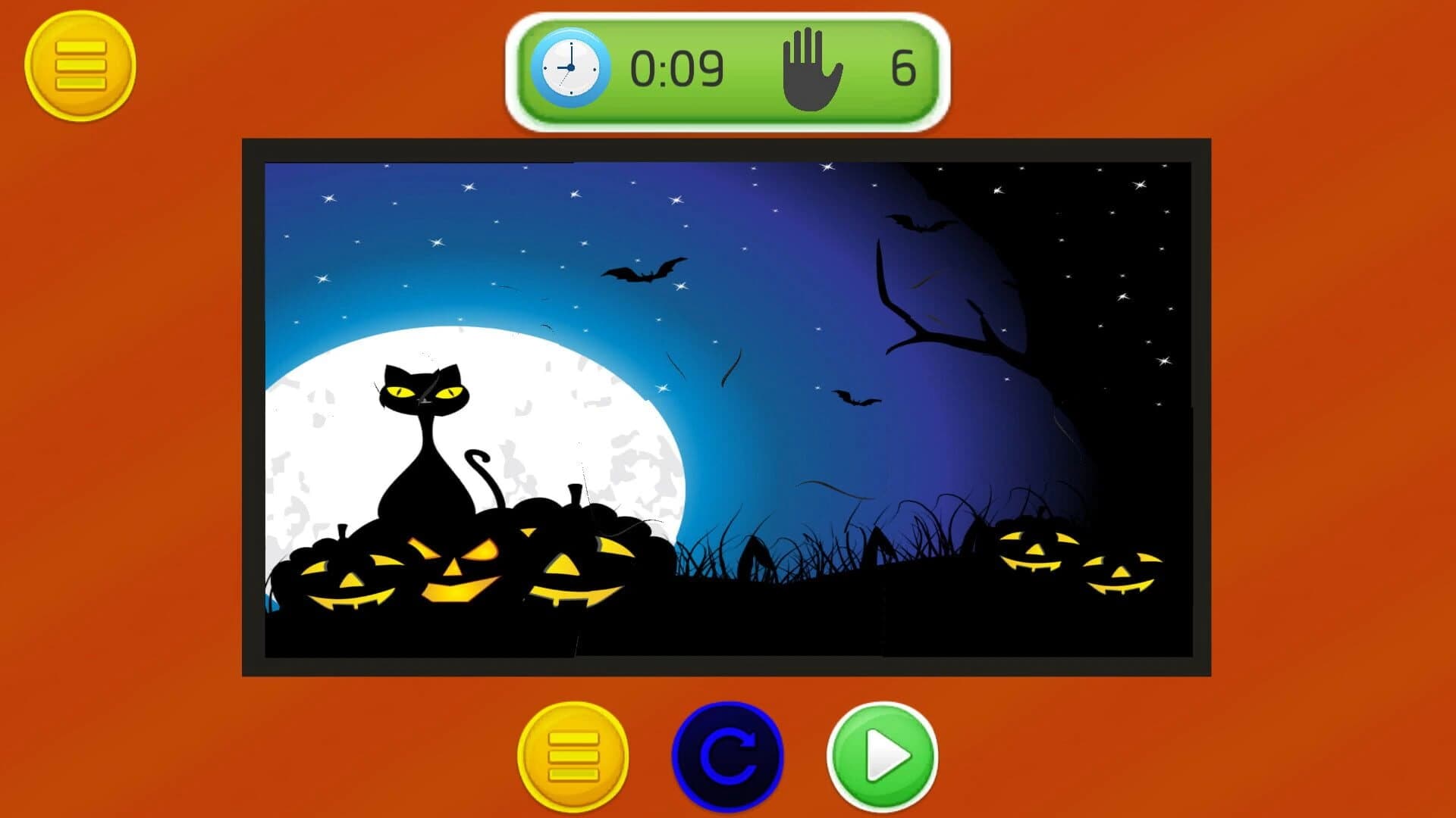 Halloween: Jigsaw Puzzles screenshot 2