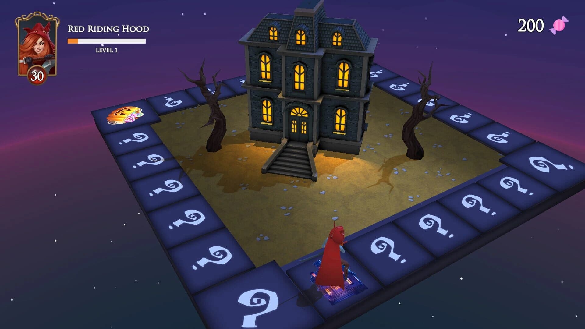 Halloween Night screenshot 5