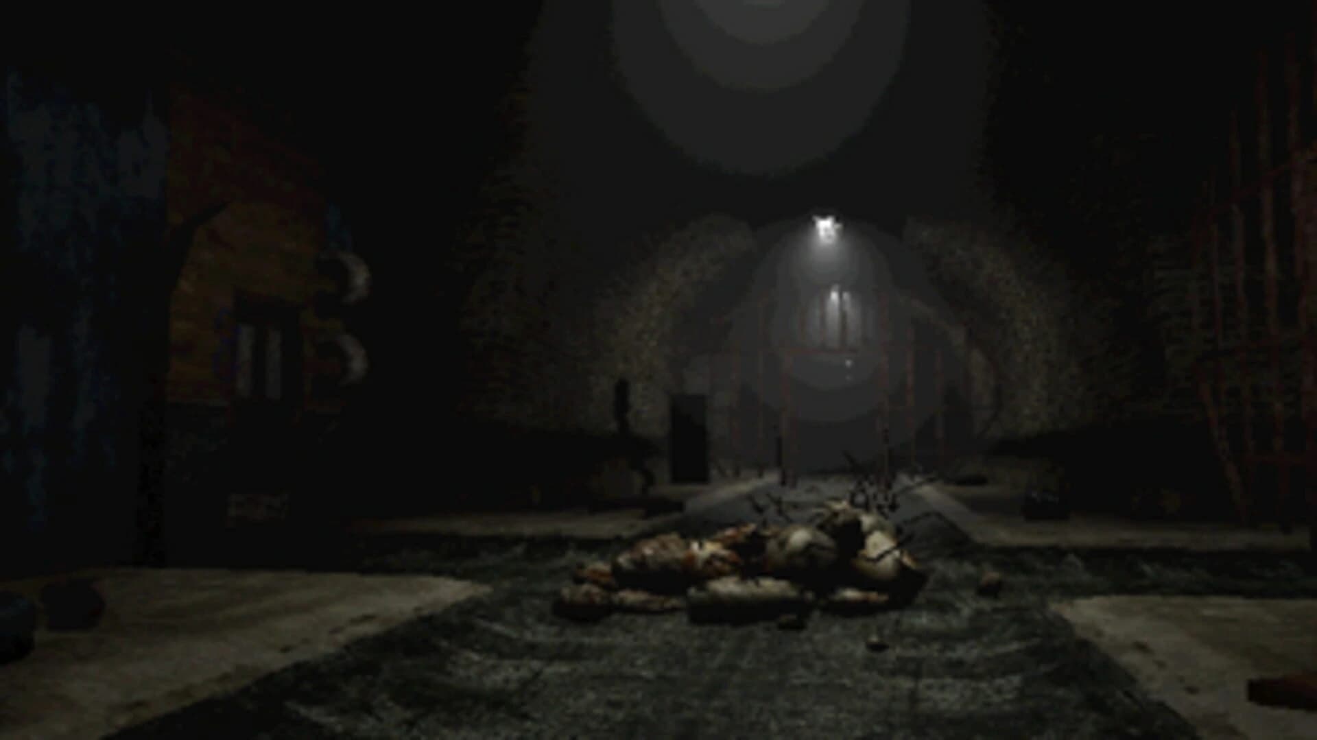 Halloween Sewers screenshot 3