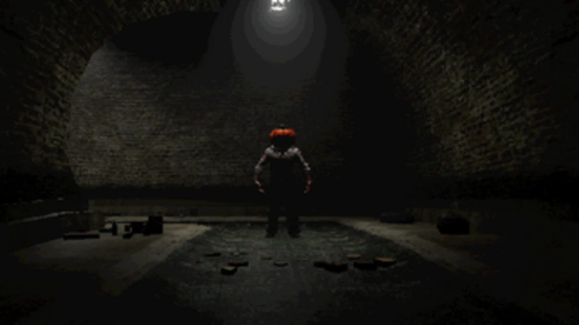Halloween Sewers screenshot 2