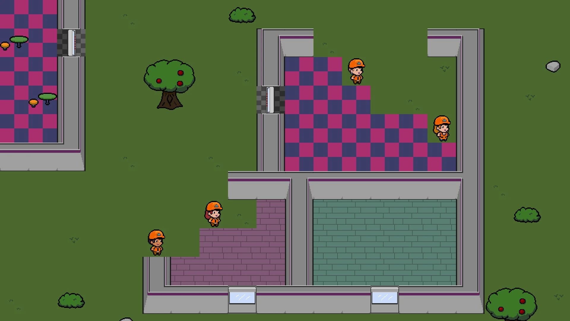 Halloween Store Simulator screenshot 4