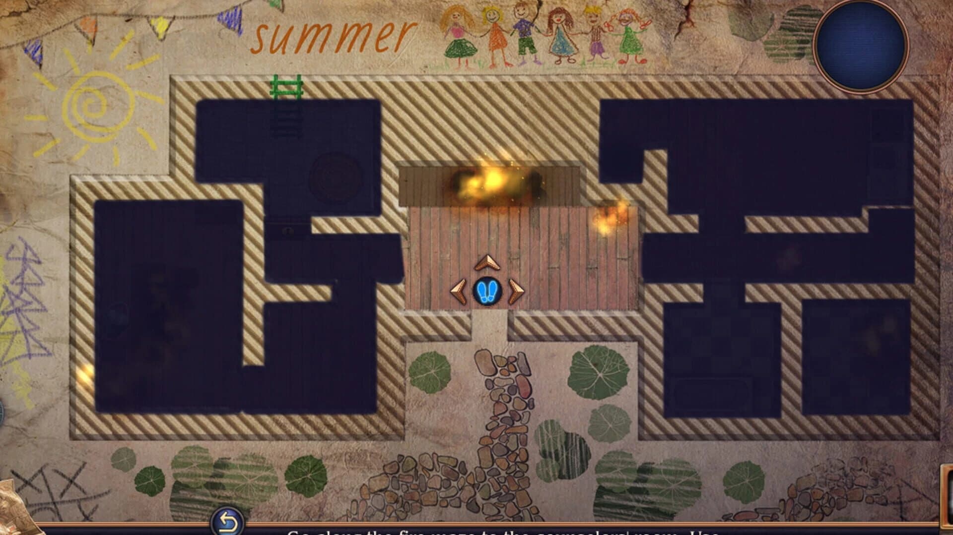 Halloween Stories: Horror Movie screenshot 1