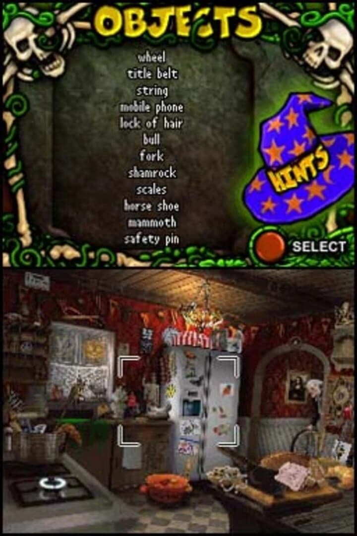 Halloween: "Trick or Treat" screenshot 5