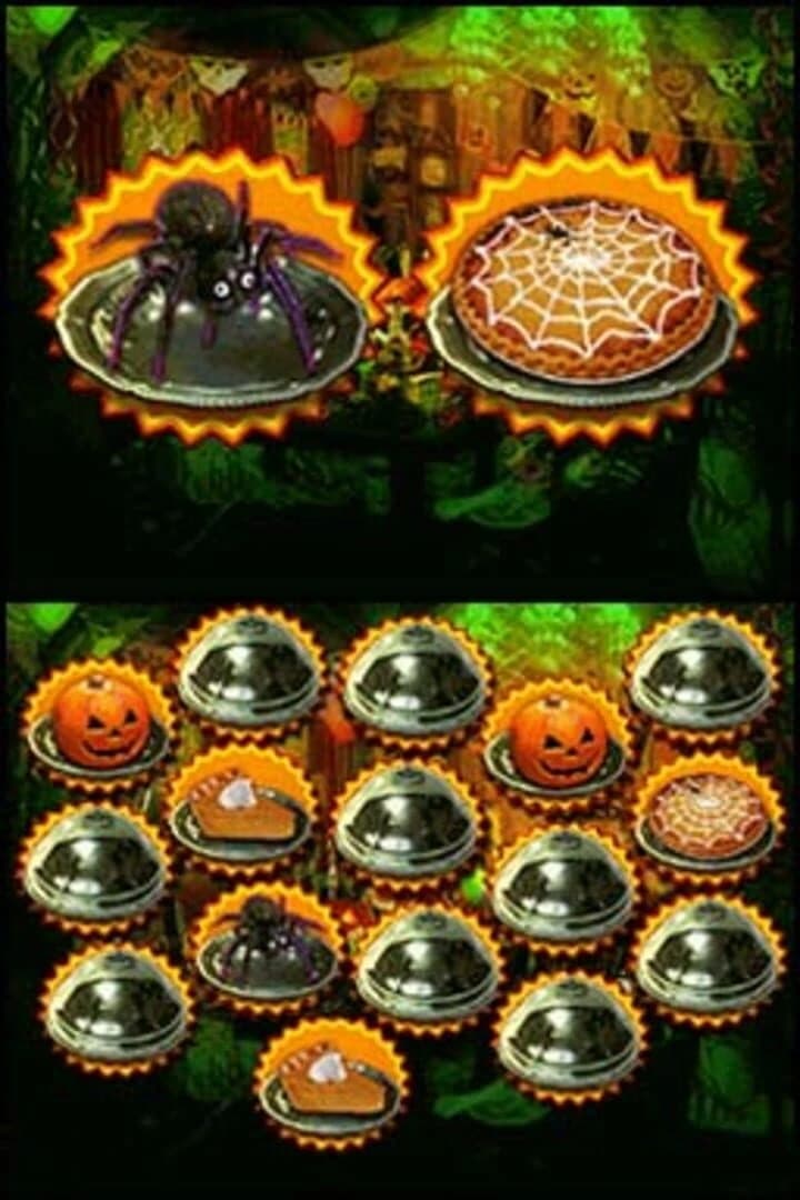 Halloween: "Trick or Treat" screenshot 1