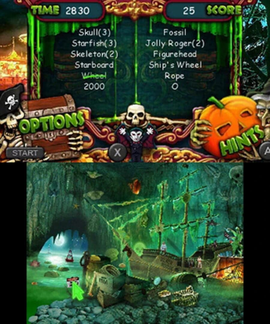 Halloween: Trick or Treat 2 screenshot 4