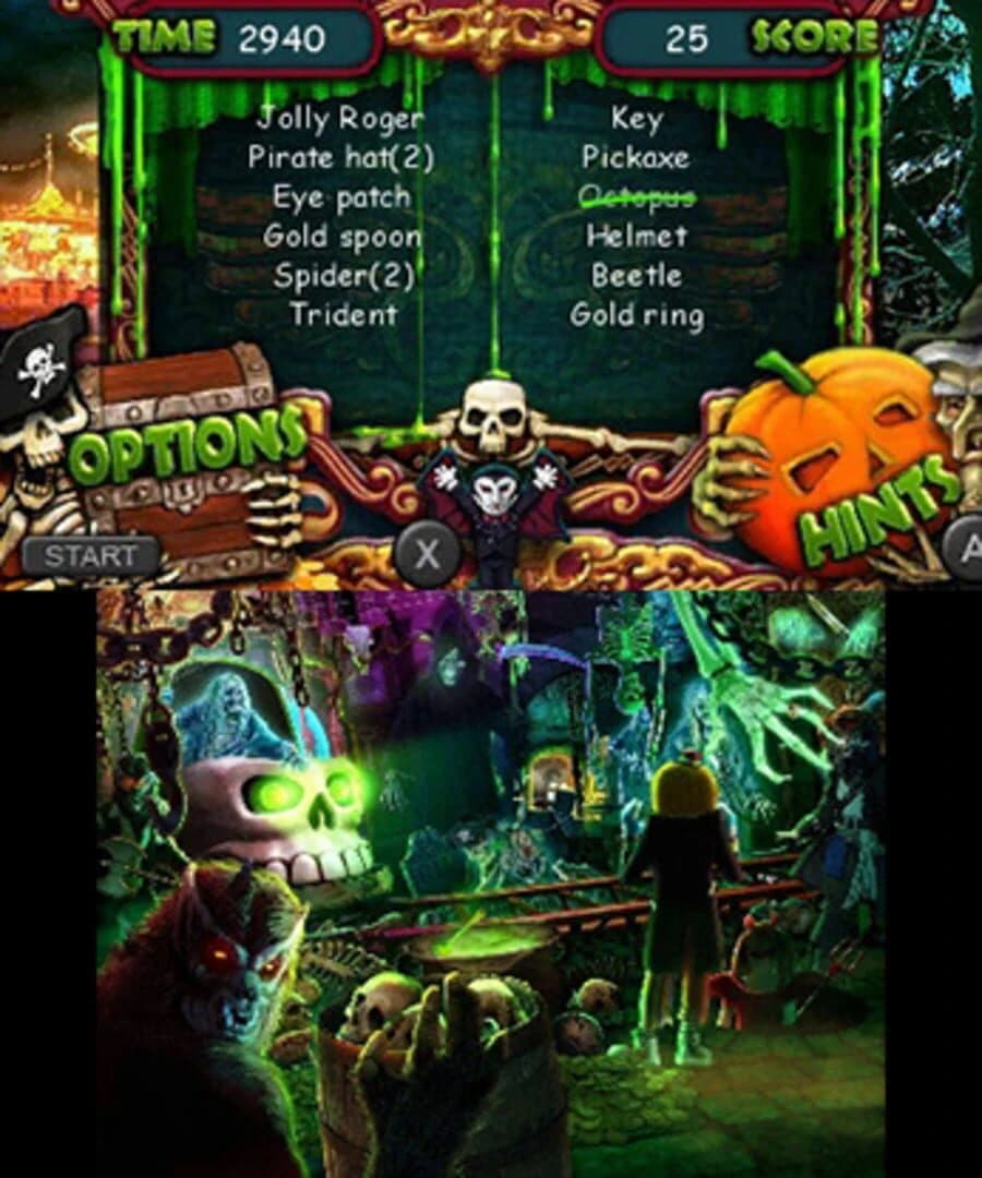 Halloween: Trick or Treat 2 screenshot 2