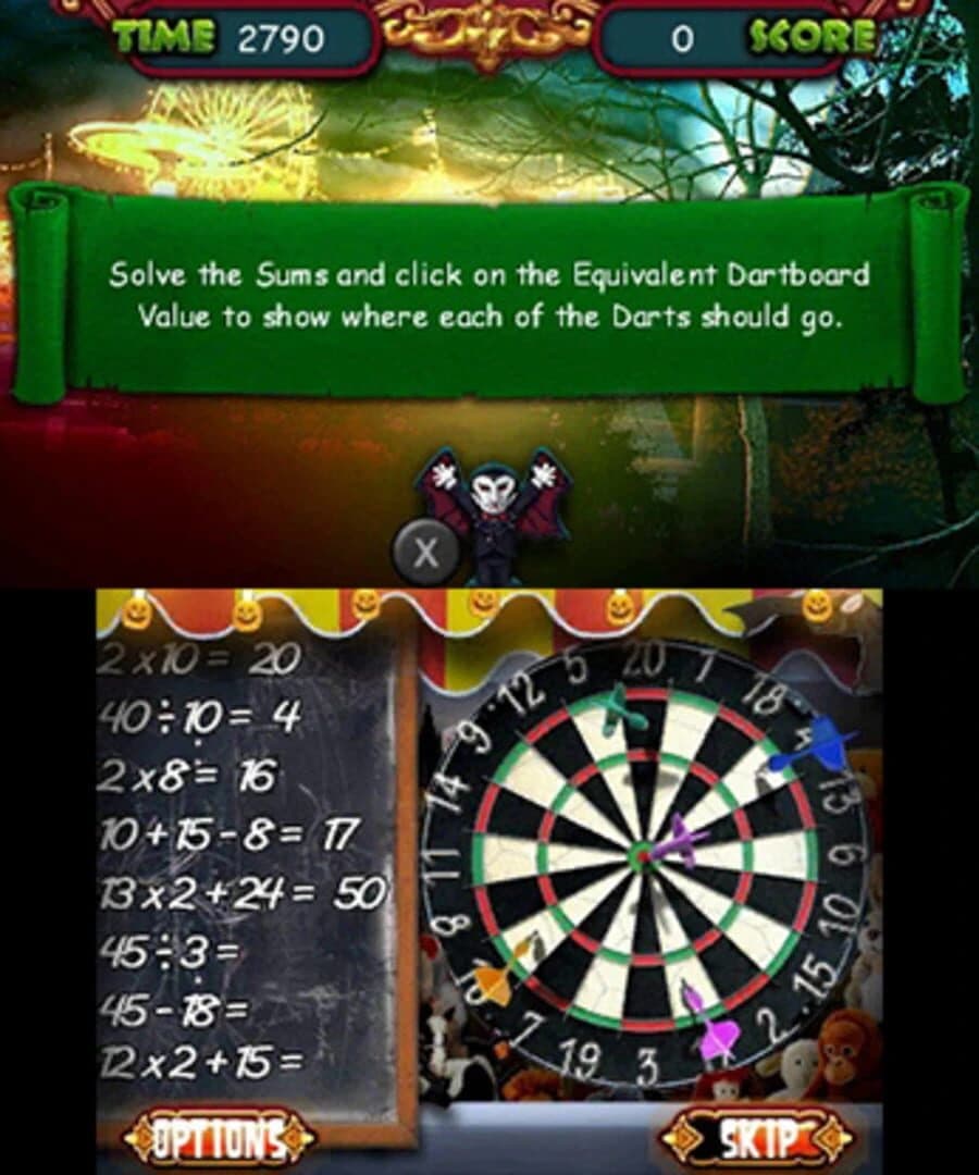 Halloween: Trick or Treat 2 screenshot 1