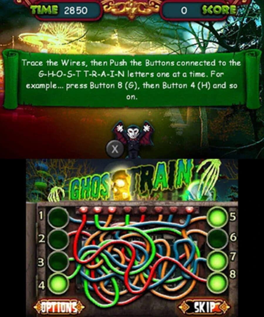 Halloween: Trick or Treat 2 screenshot 3