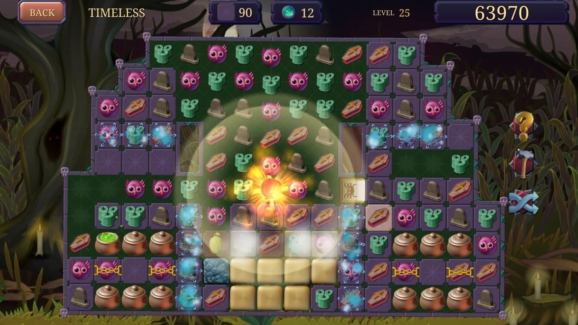 Halloween Trouble 3: Collector's Edition screenshot 3