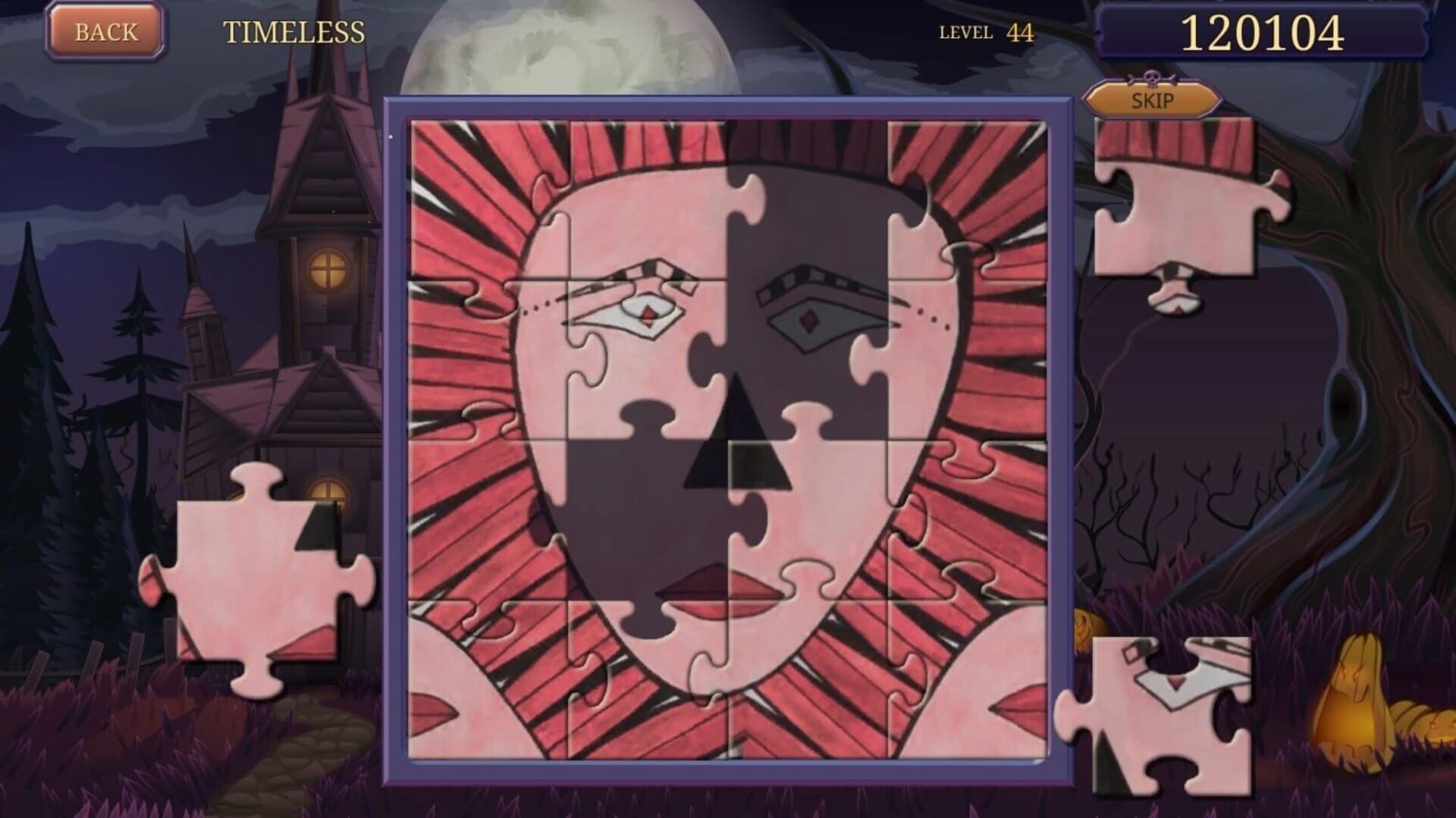 Halloween Trouble 3: Collector's Edition screenshot 2
