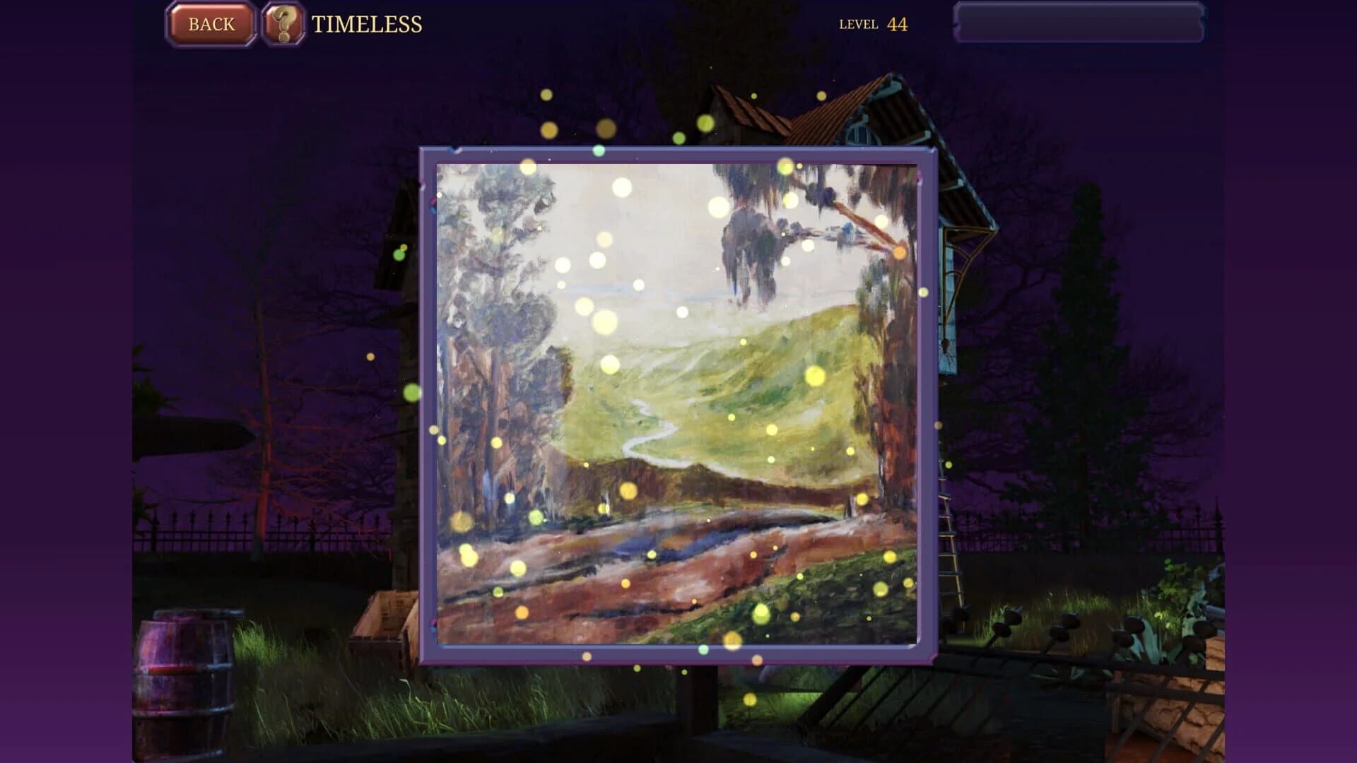 Halloween Trouble 4 screenshot 3