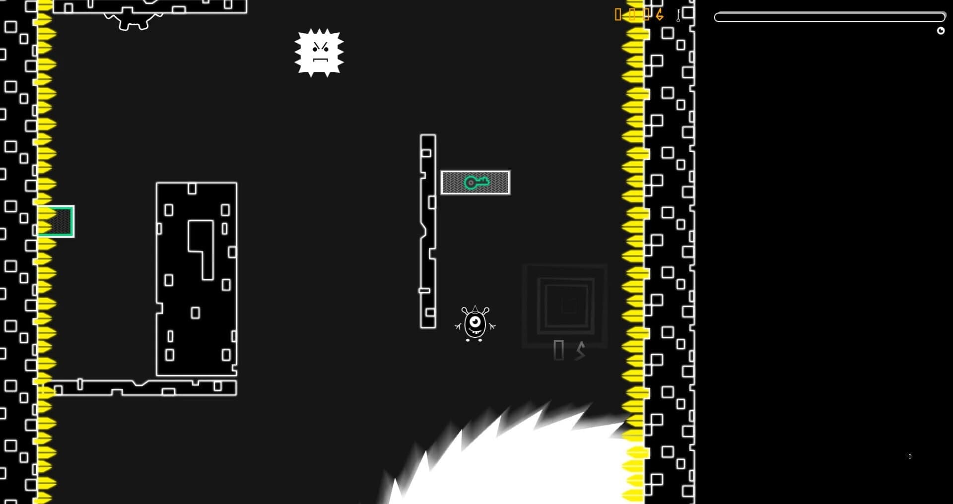 HalloweenStory screenshot 2