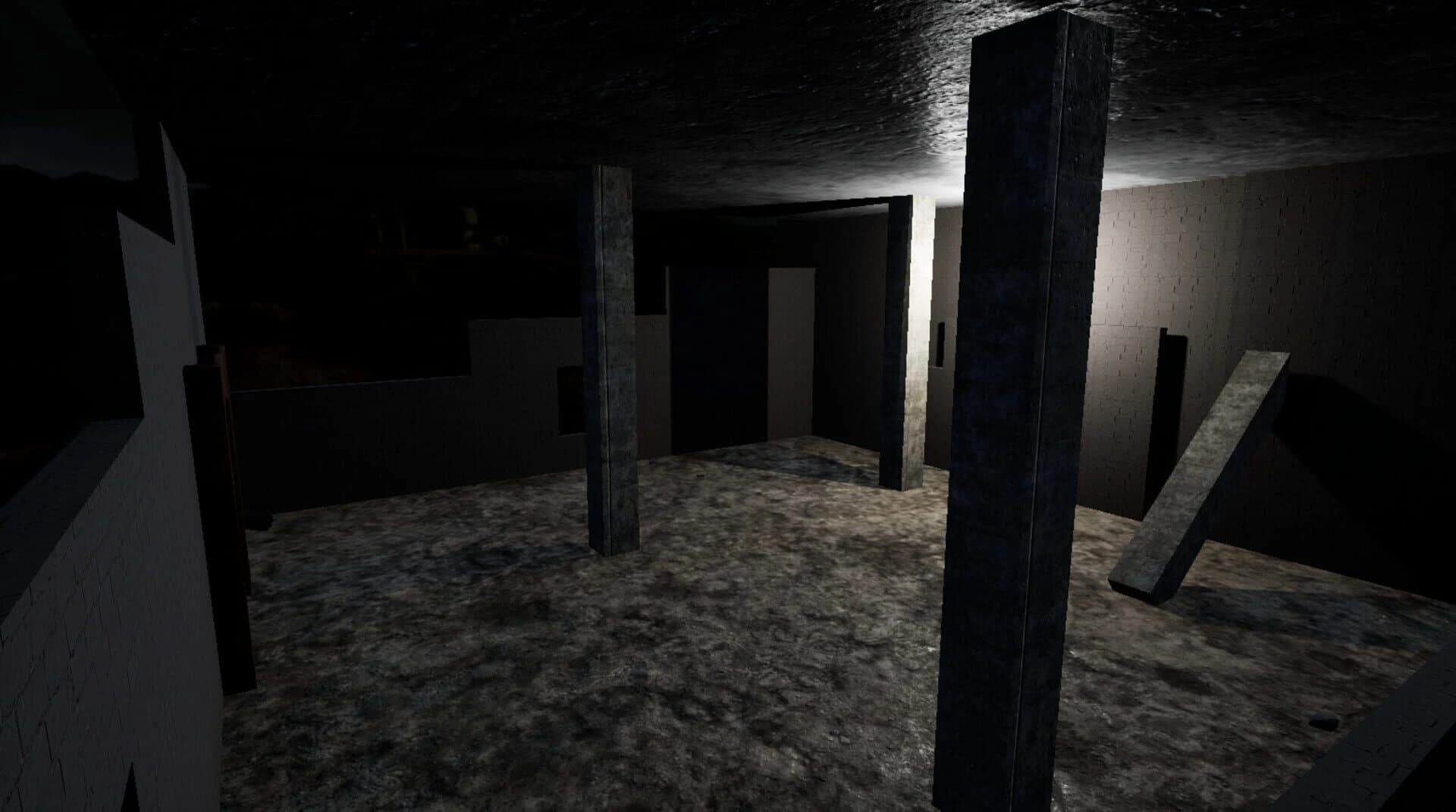 Hallway of Horrors screenshot 2