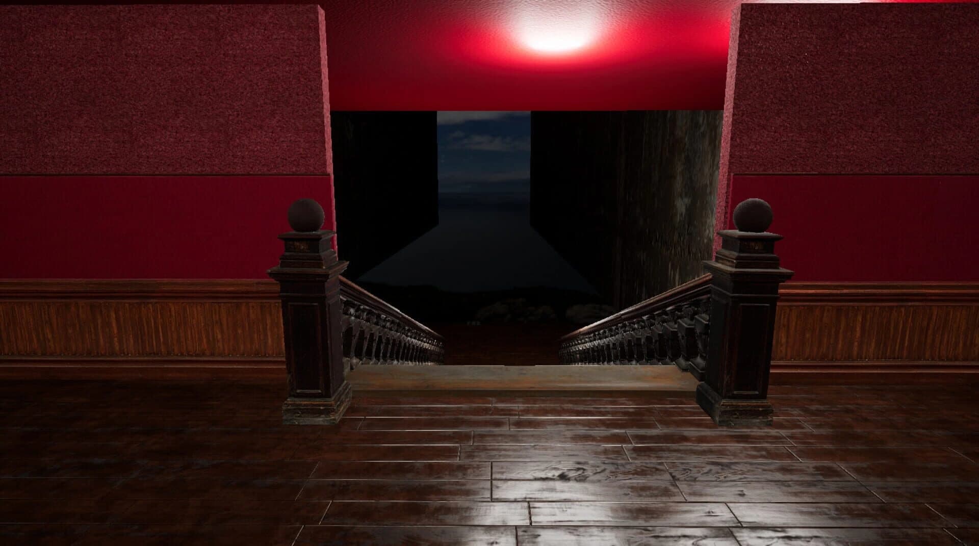 Hallway of Horrors screenshot 4