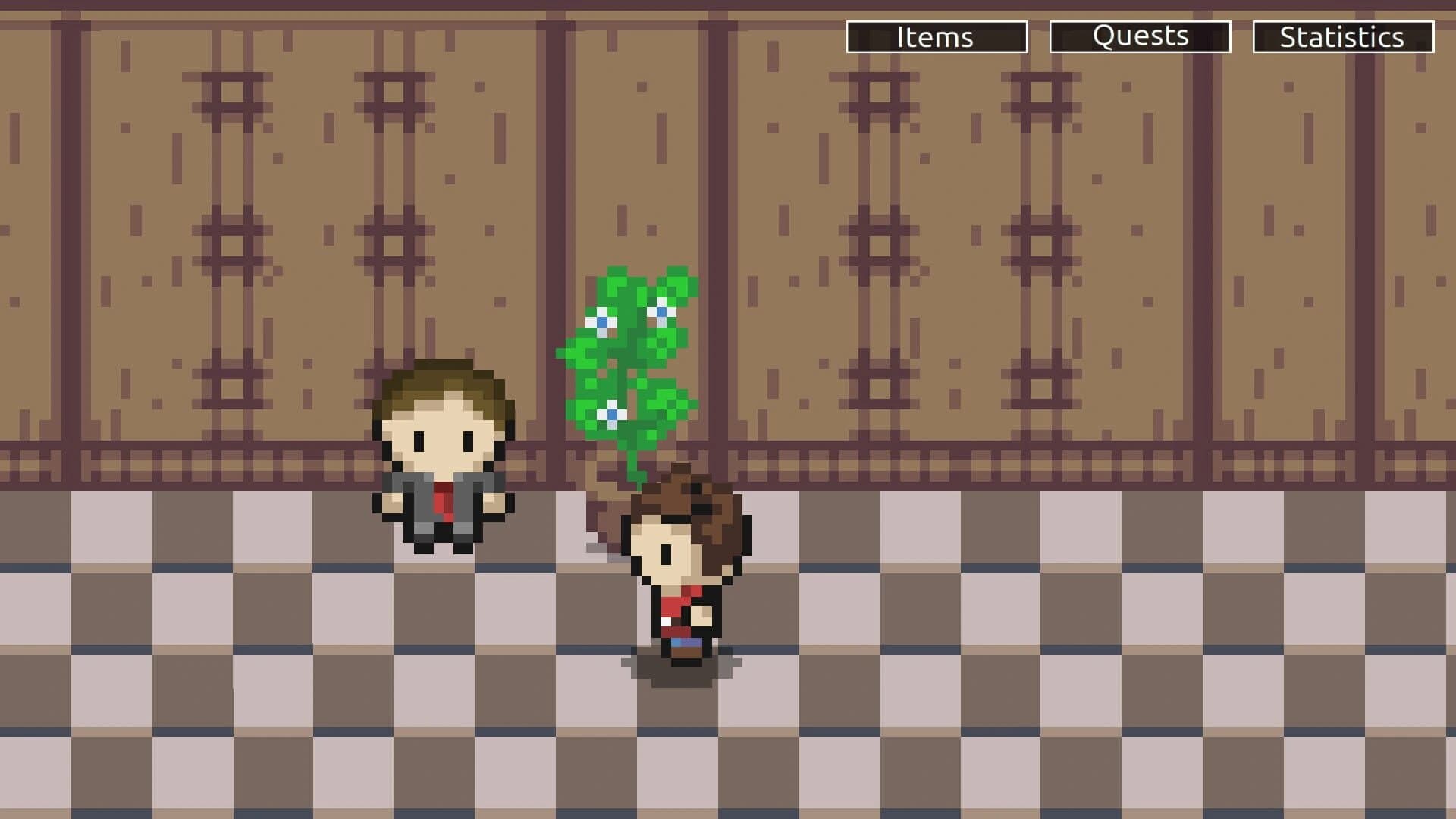 Hallway Simulator 2020 screenshot 1