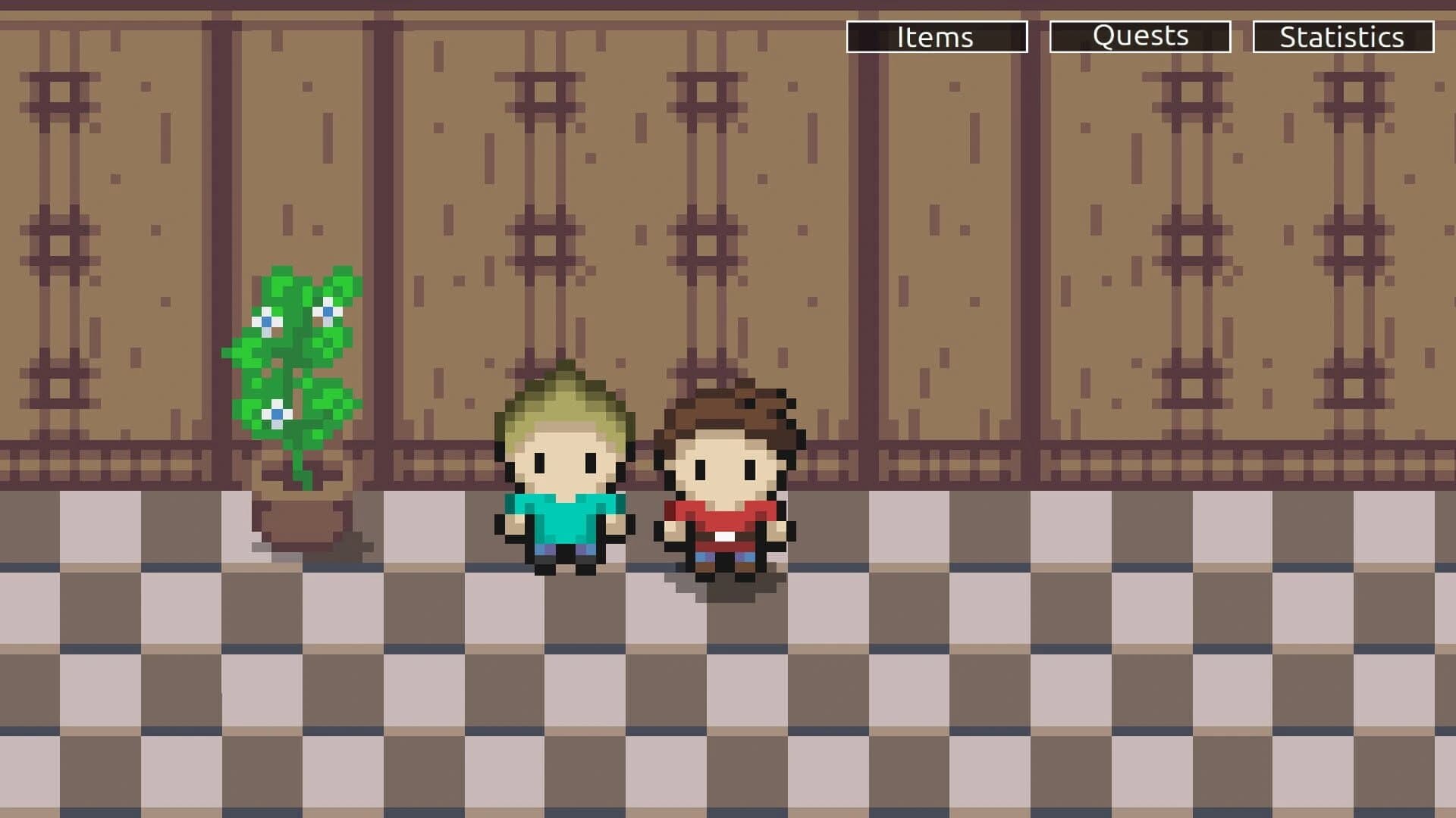 Hallway Simulator 2020 screenshot 4