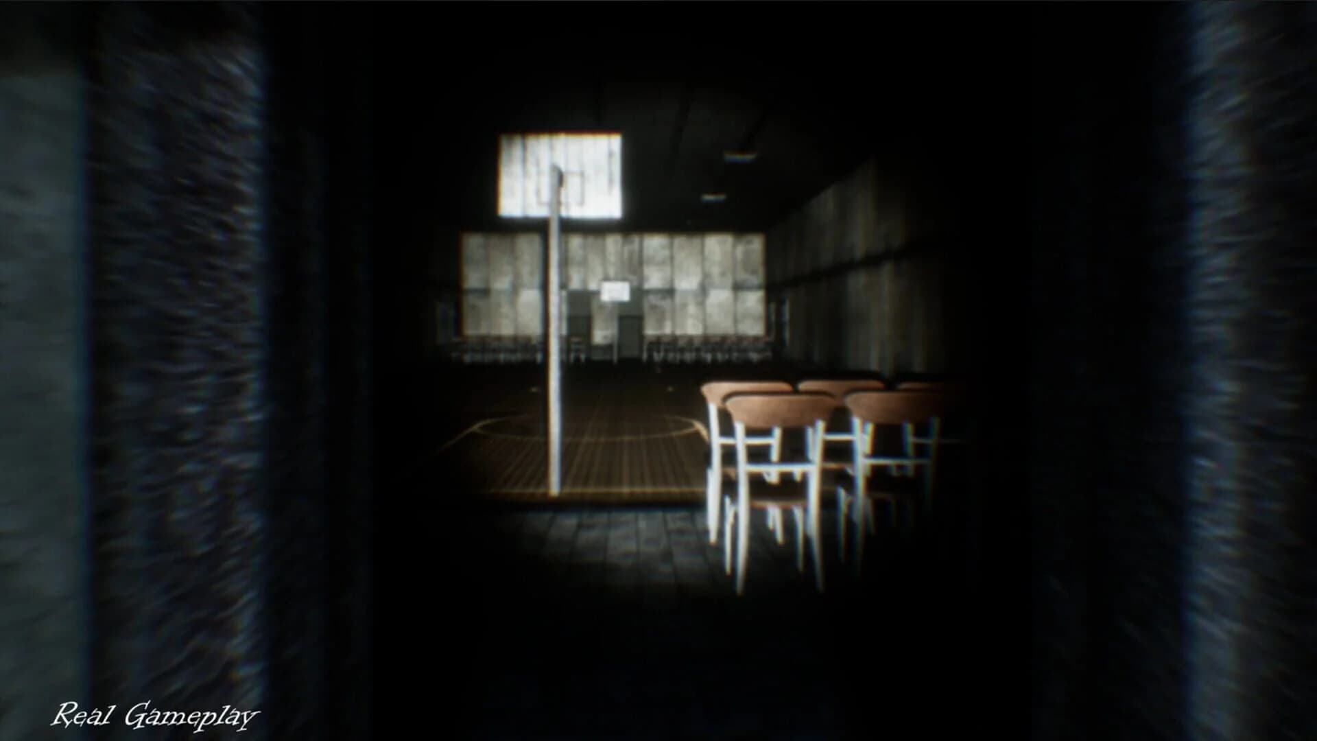 Hallways screenshot 1