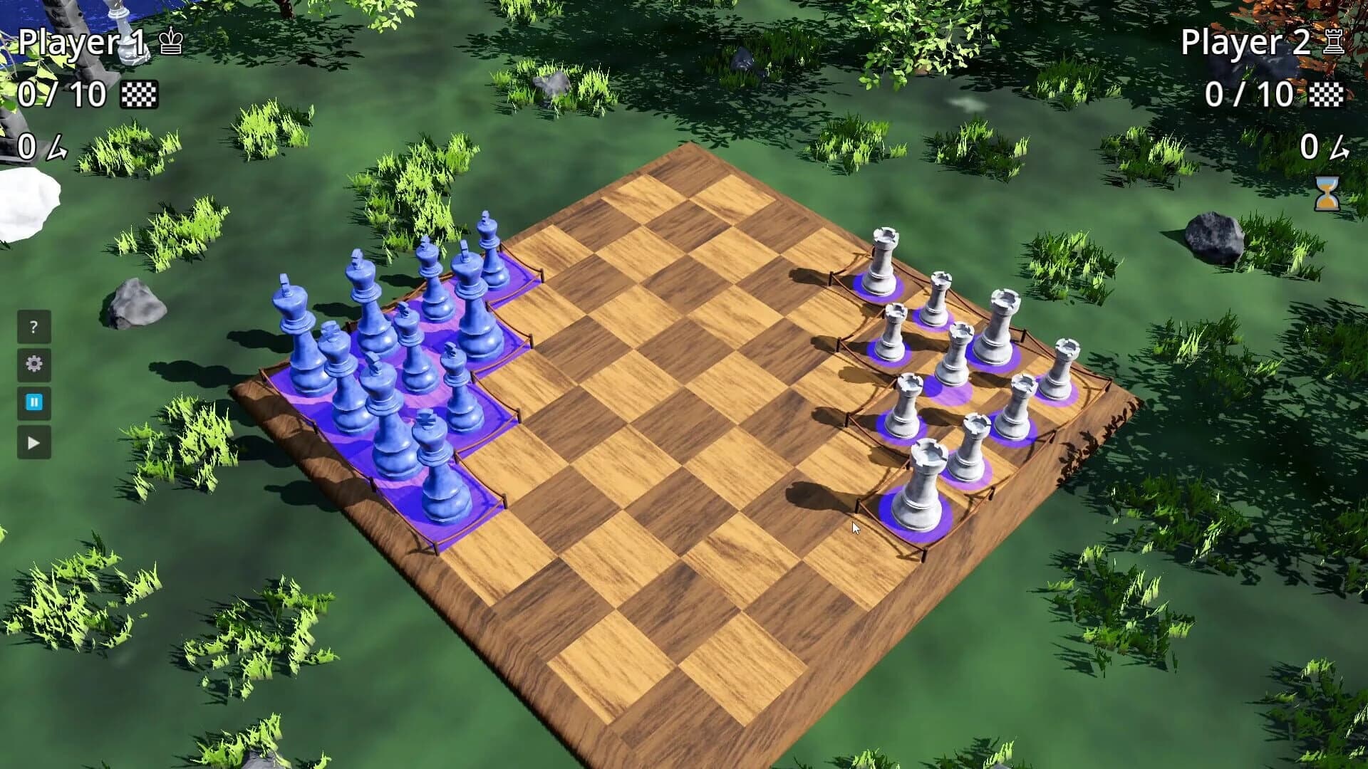 Halmaverse screenshot 4