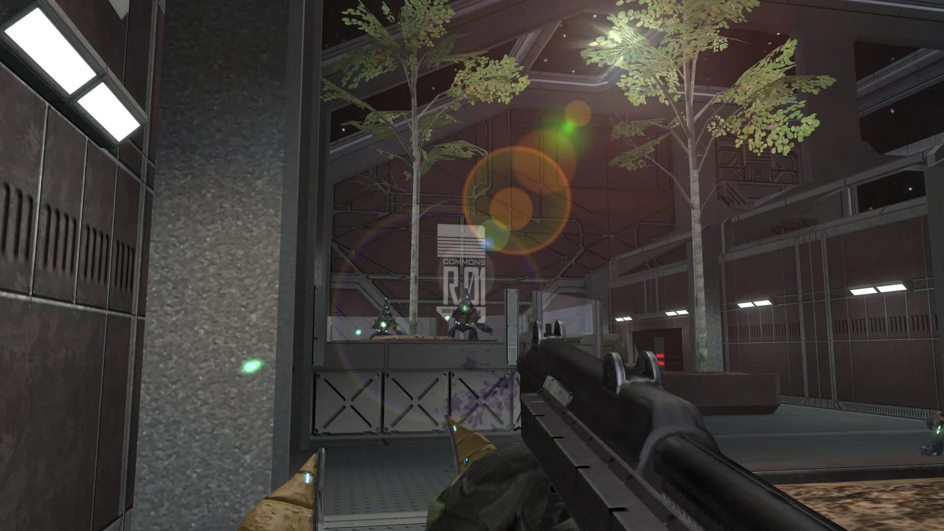 Halo 2 screenshot 5