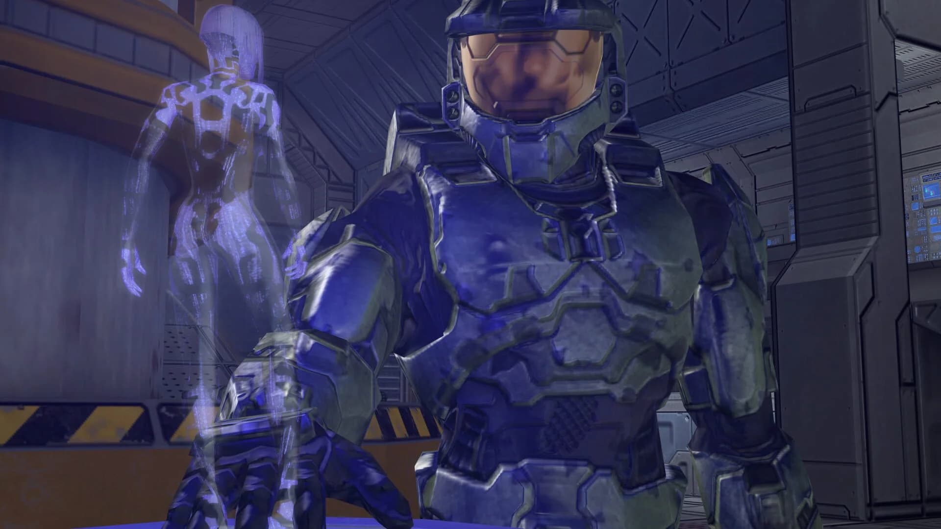 Halo 2 screenshot 3