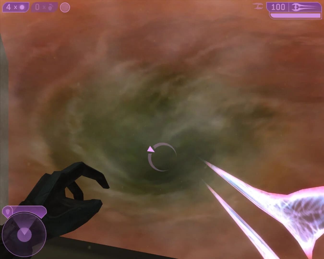 Halo 2: Limited Collector's Edition screenshot 2