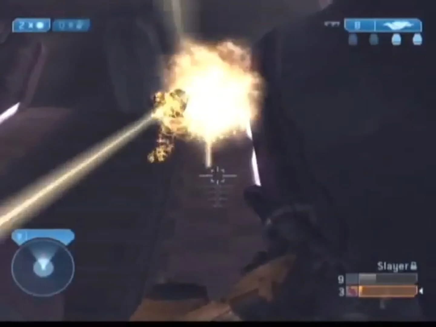 Halo 2: Multiplayer Map Pack screenshot 3
