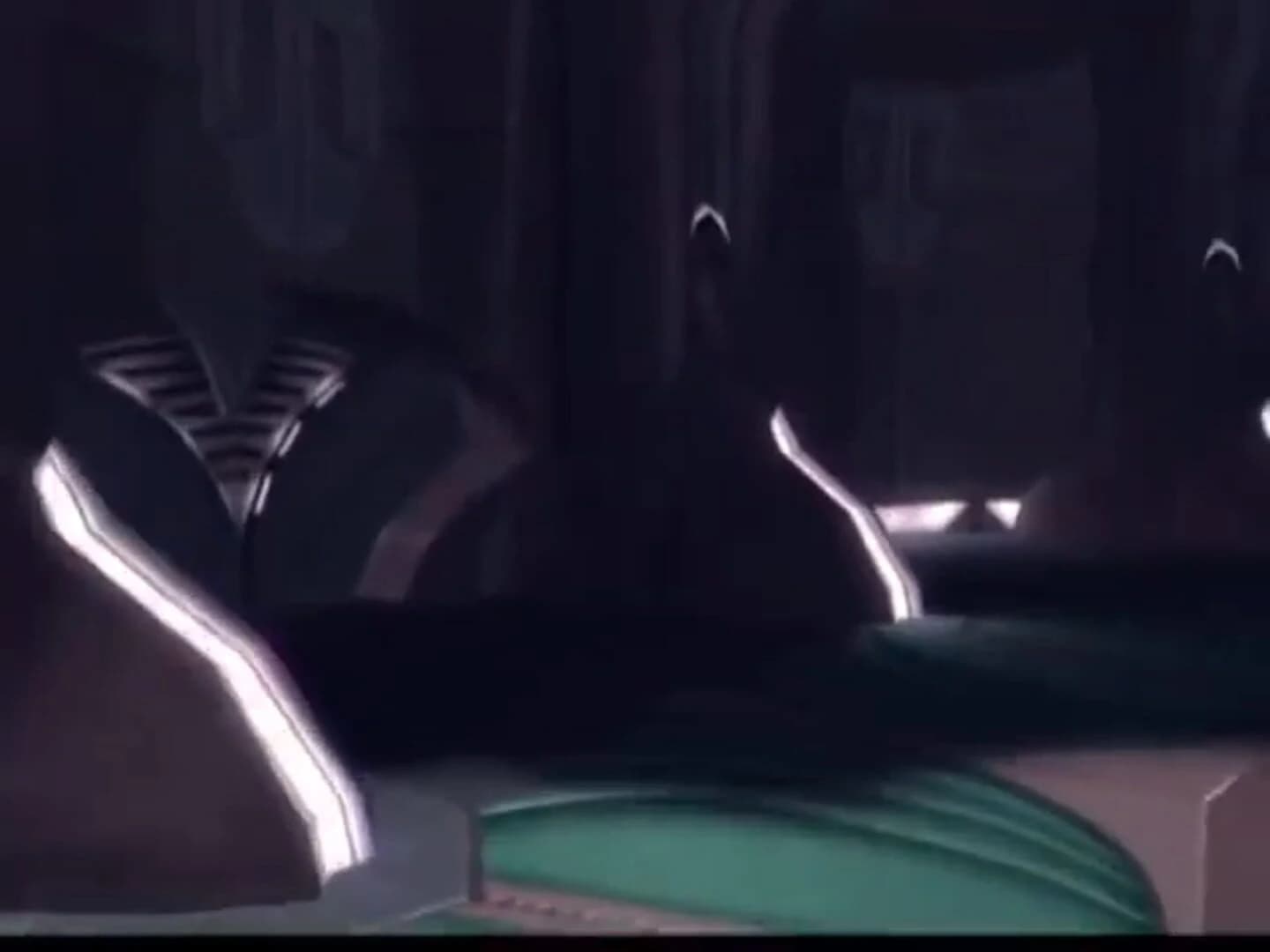 Halo 2: Multiplayer Map Pack screenshot 1