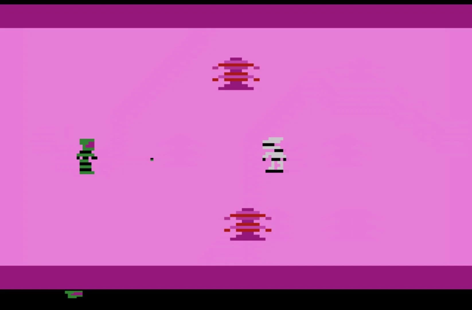 Halo 2600 screenshot 3