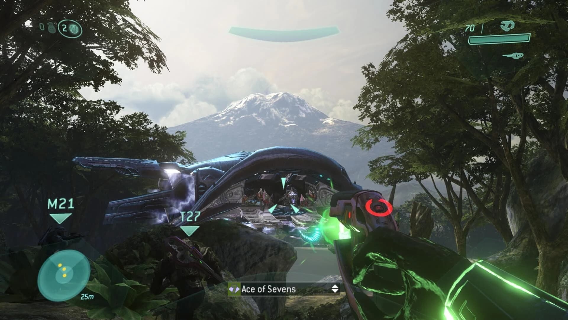 Halo 3: Limited Edition screenshot 1