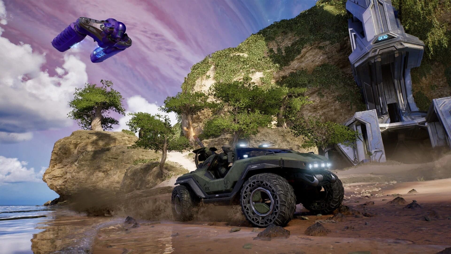 Halo: Campaign Evolved - Premium Edition screenshot 4