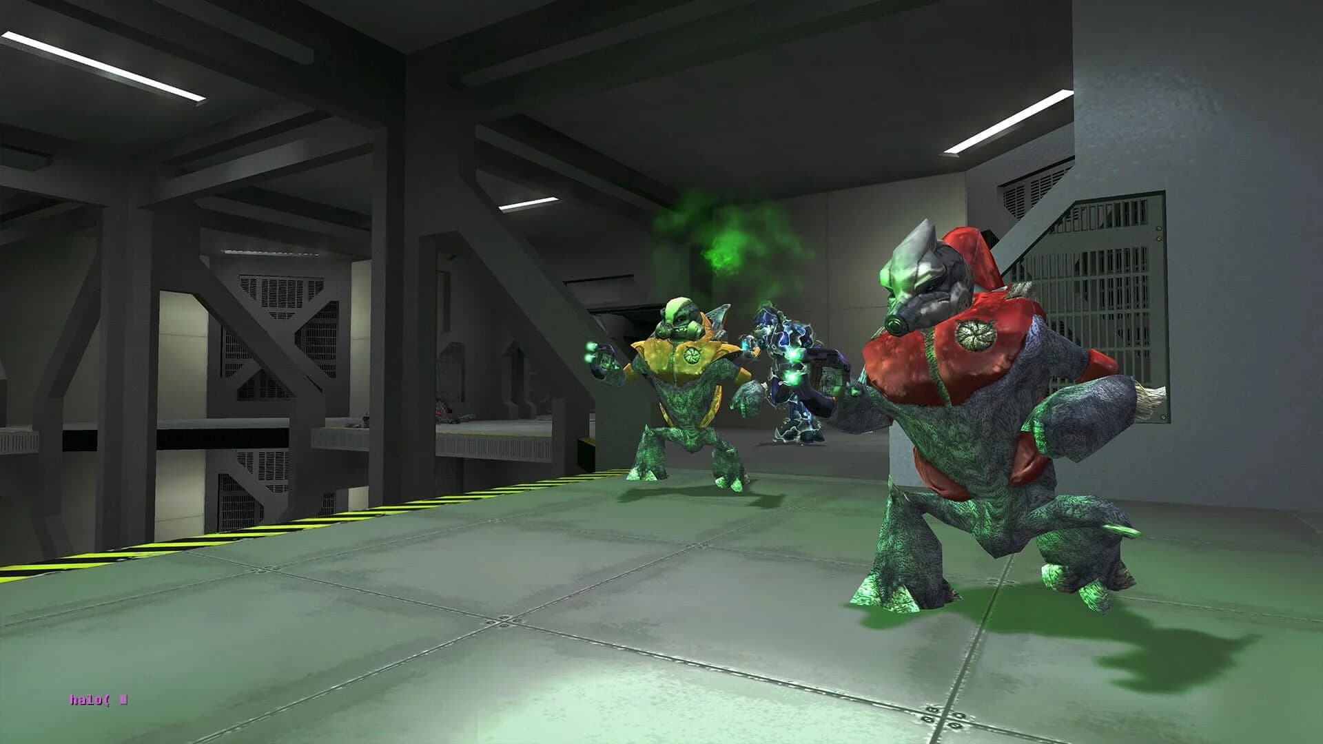 Halo: Combat Evolved screenshot 4