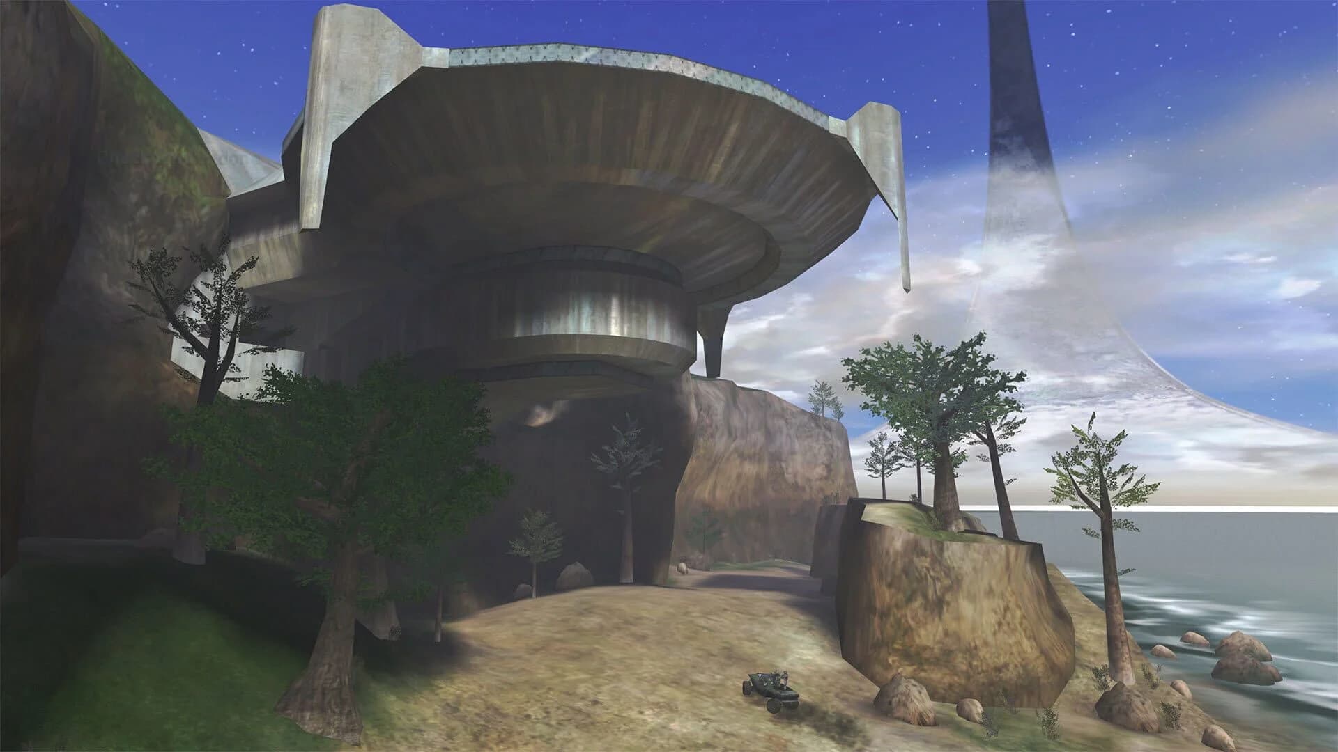 Halo: Combat Evolved screenshot 5