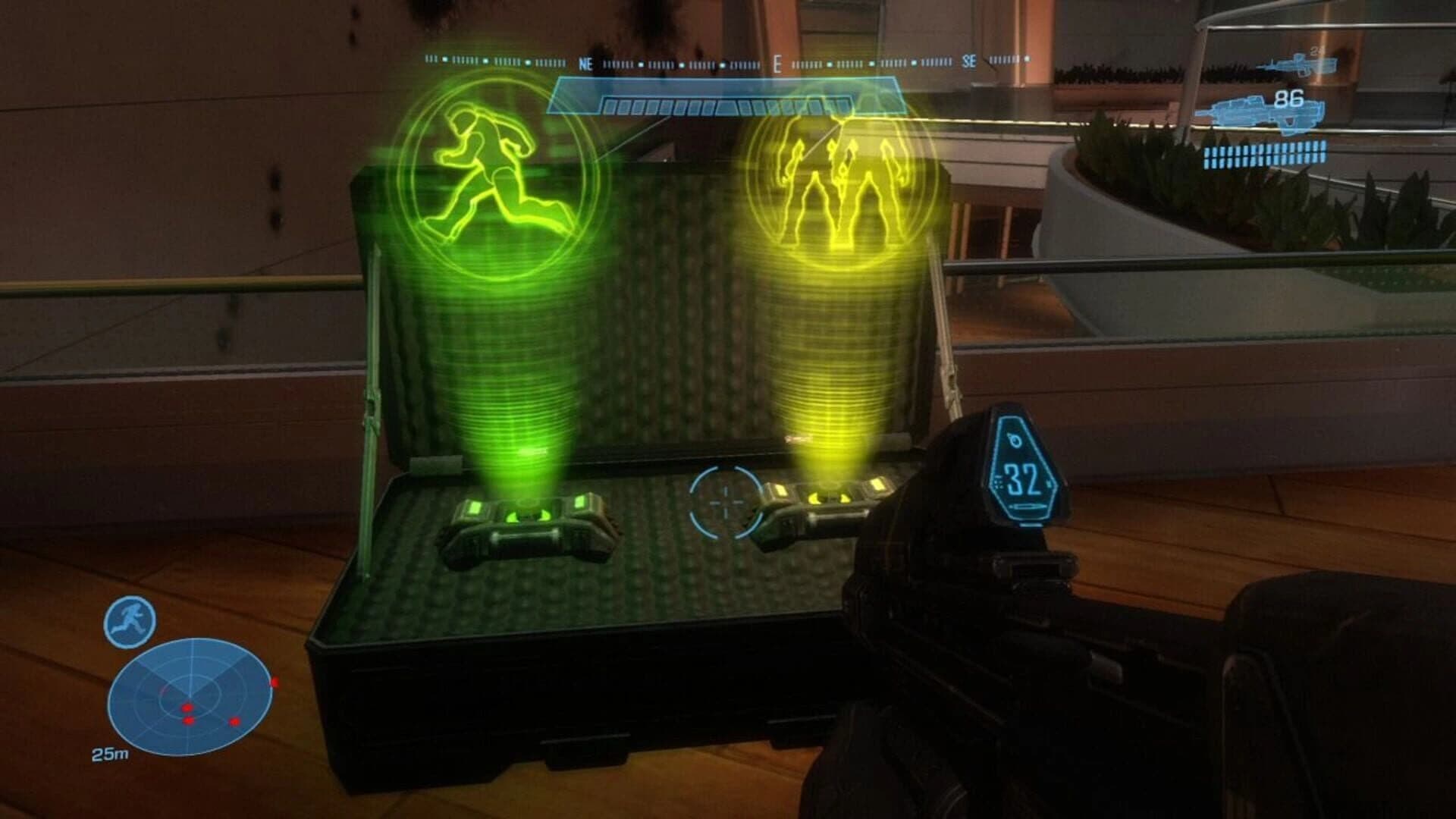 Halo: Reach - Legendary Edition screenshot 3
