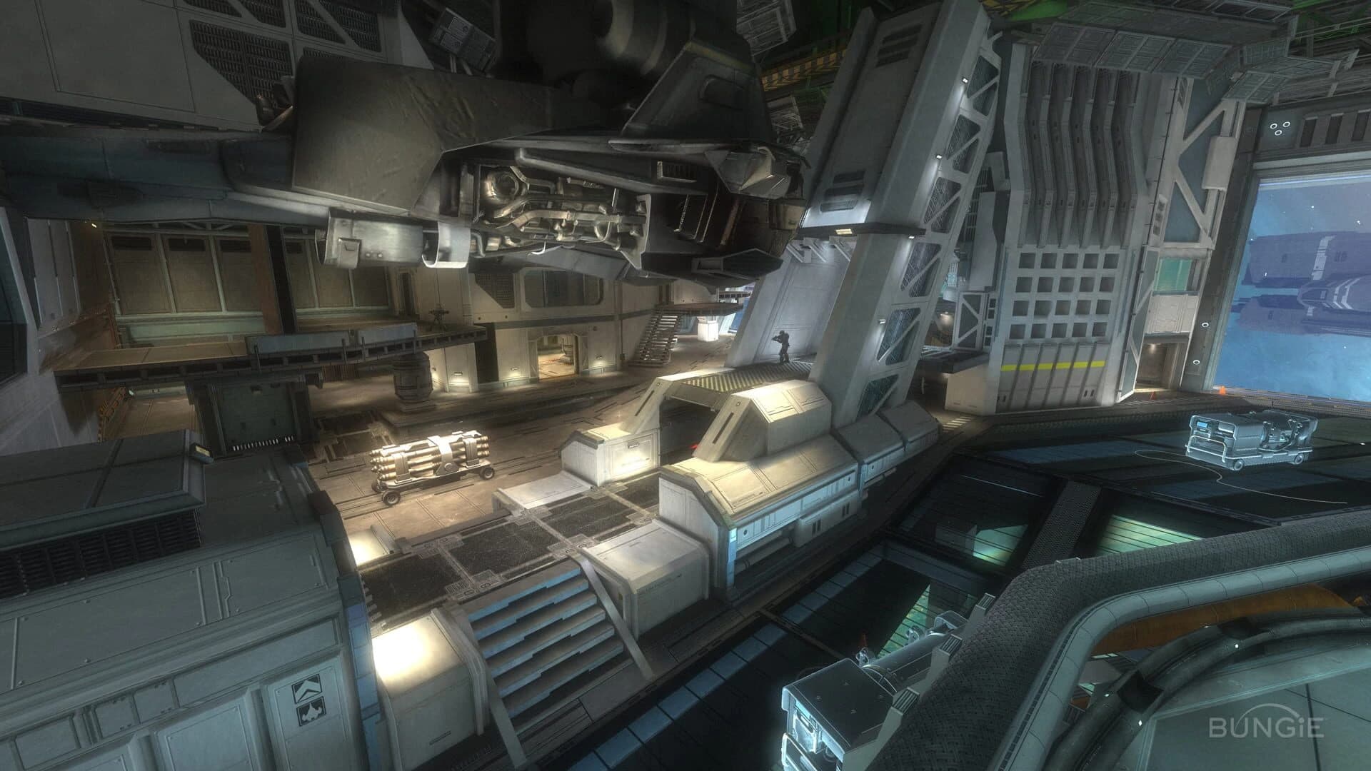 Halo: Reach - Noble Map Pack screenshot 3