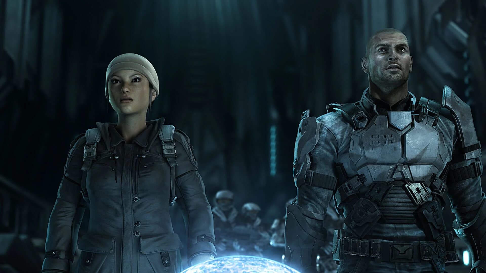 Halo Wars screenshot 2