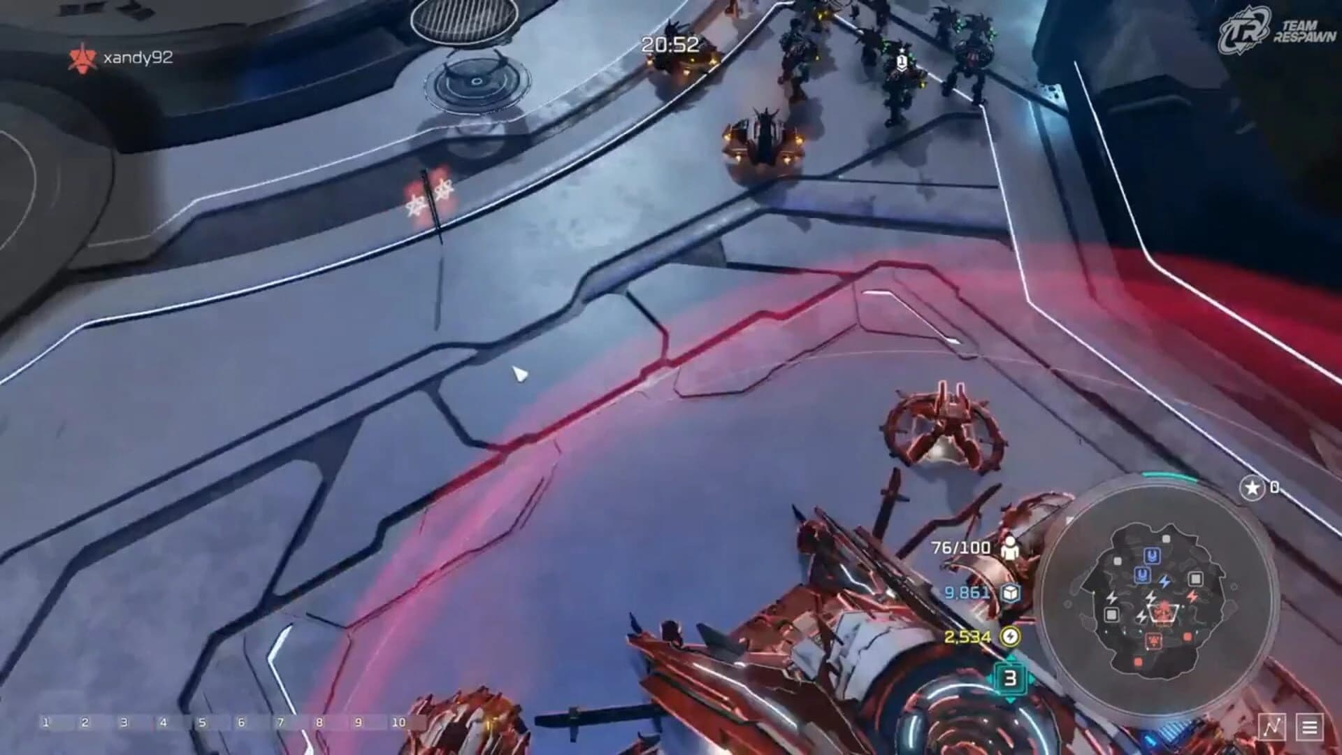 Halo Wars 2: Colony Leader Pack screenshot 2