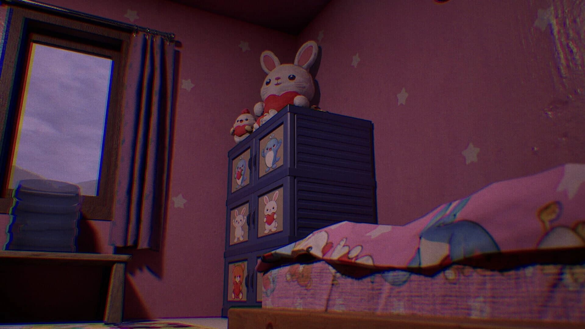 Halu: The Fish screenshot 3