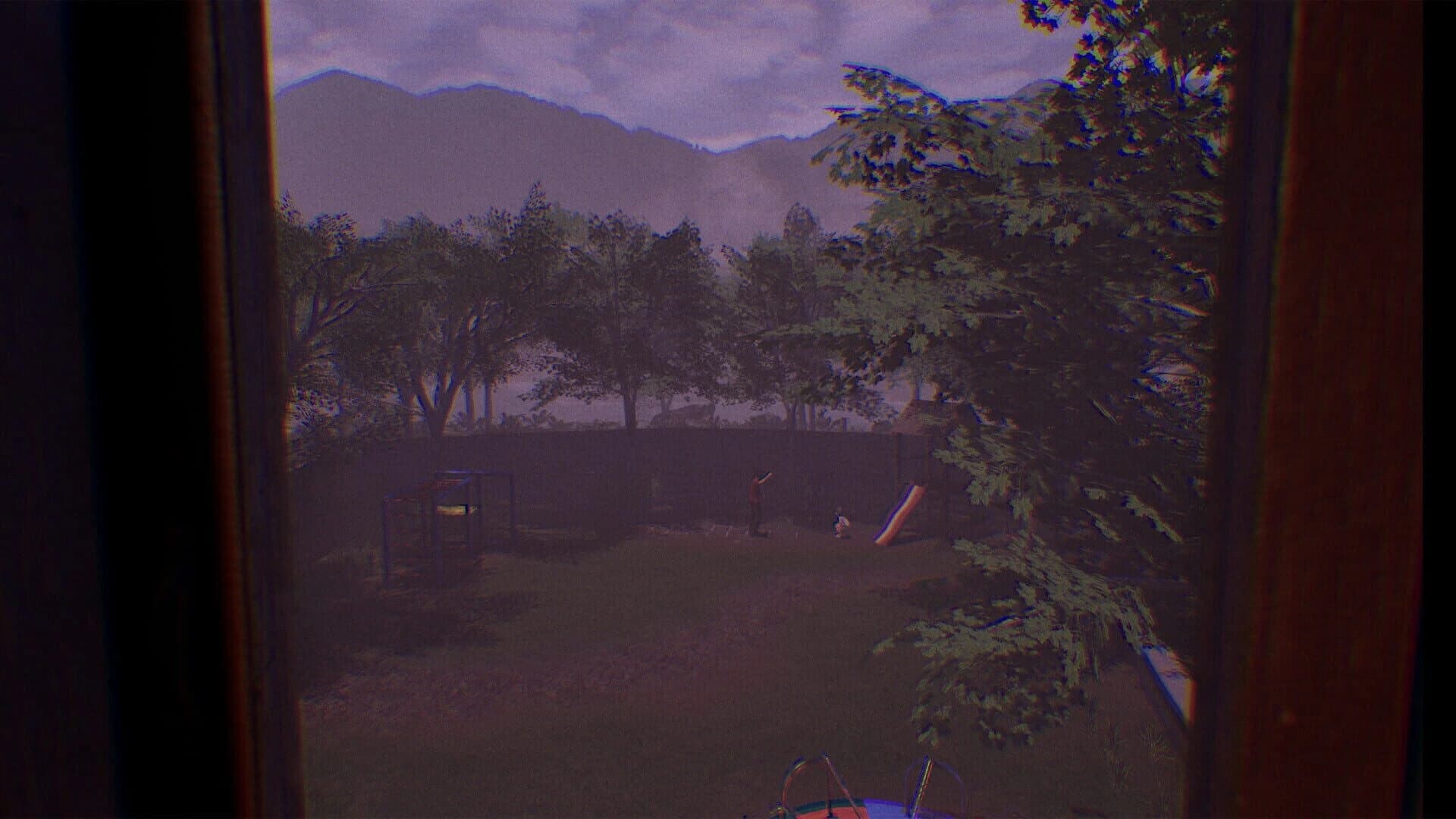 Halu: The Fish screenshot 2
