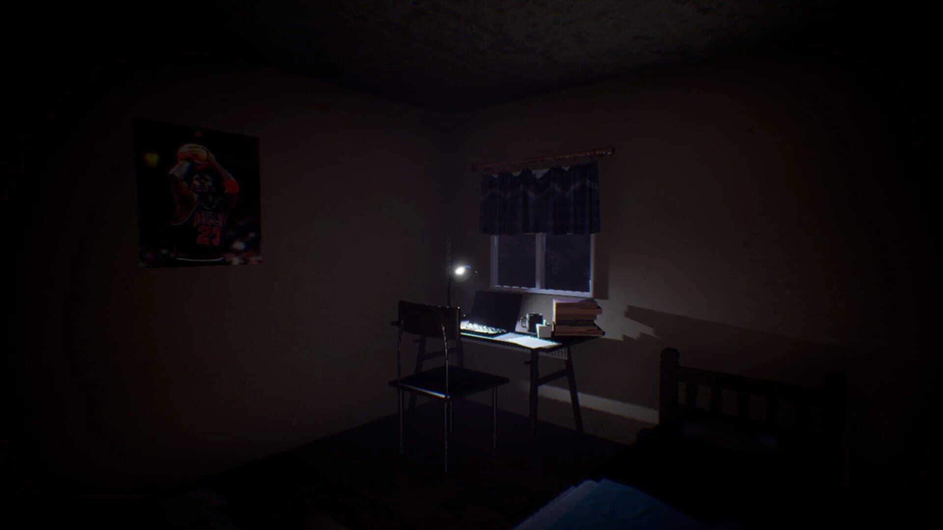 Halu: The Fracture screenshot 2