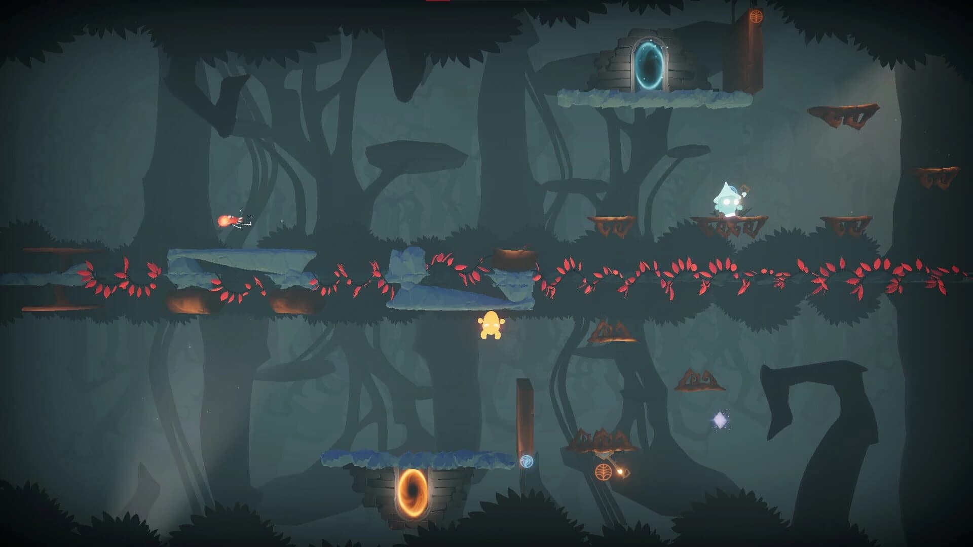 Halve screenshot 5