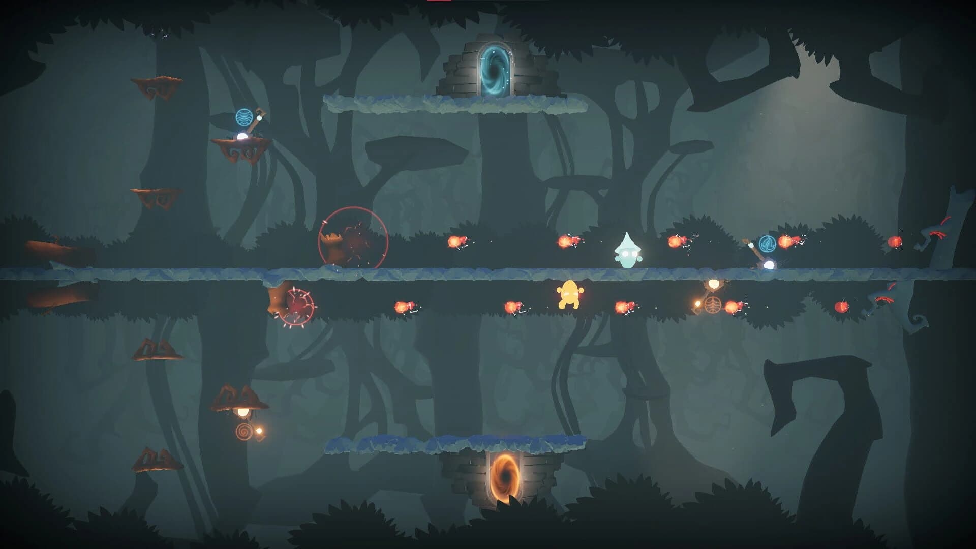 Halve screenshot 3