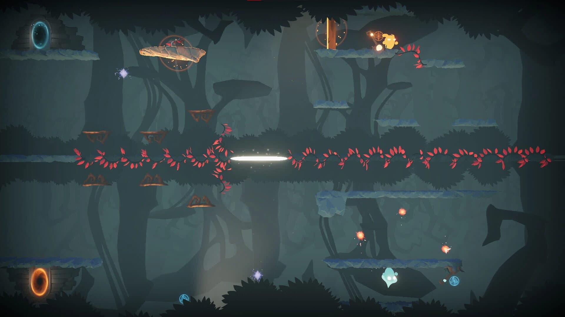 Halve screenshot 4