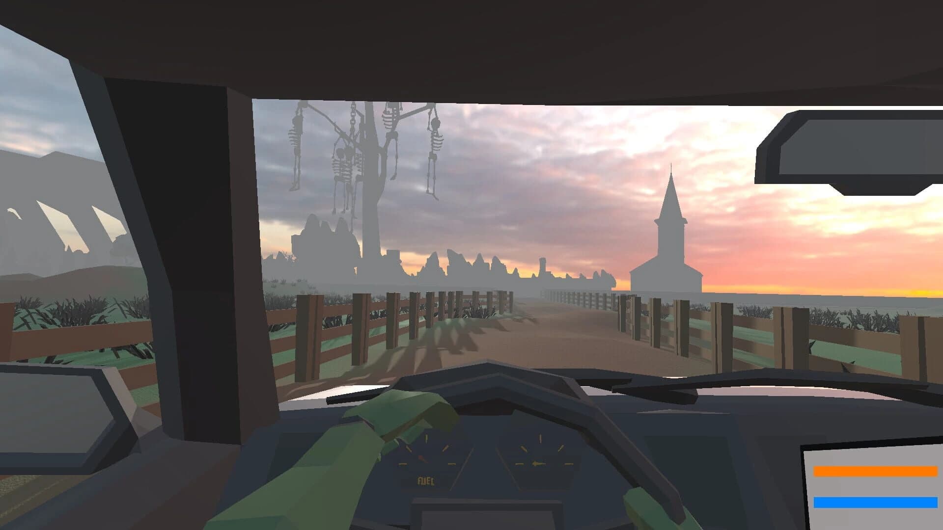 Halves screenshot 4