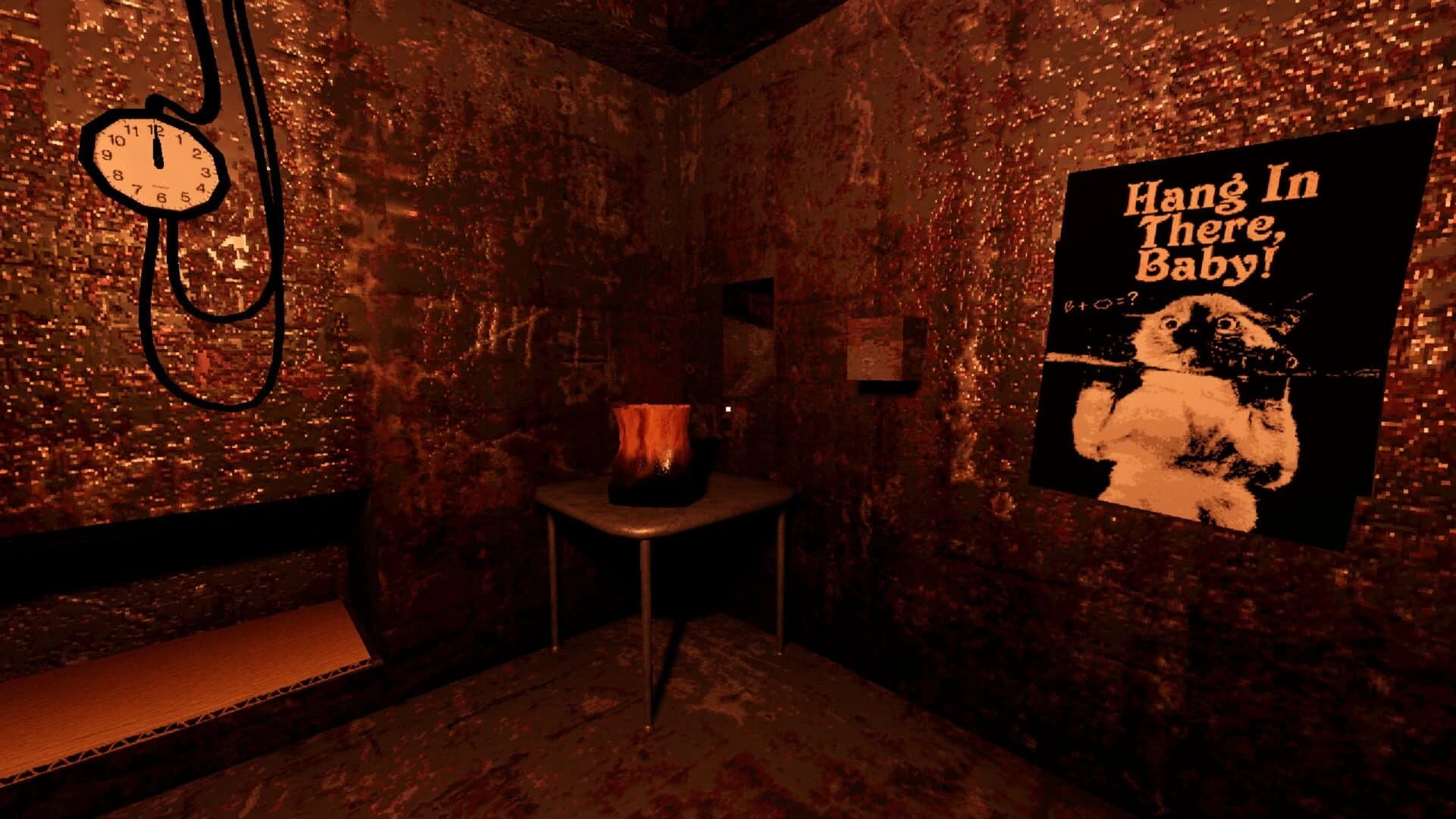 Ham Hole screenshot 1