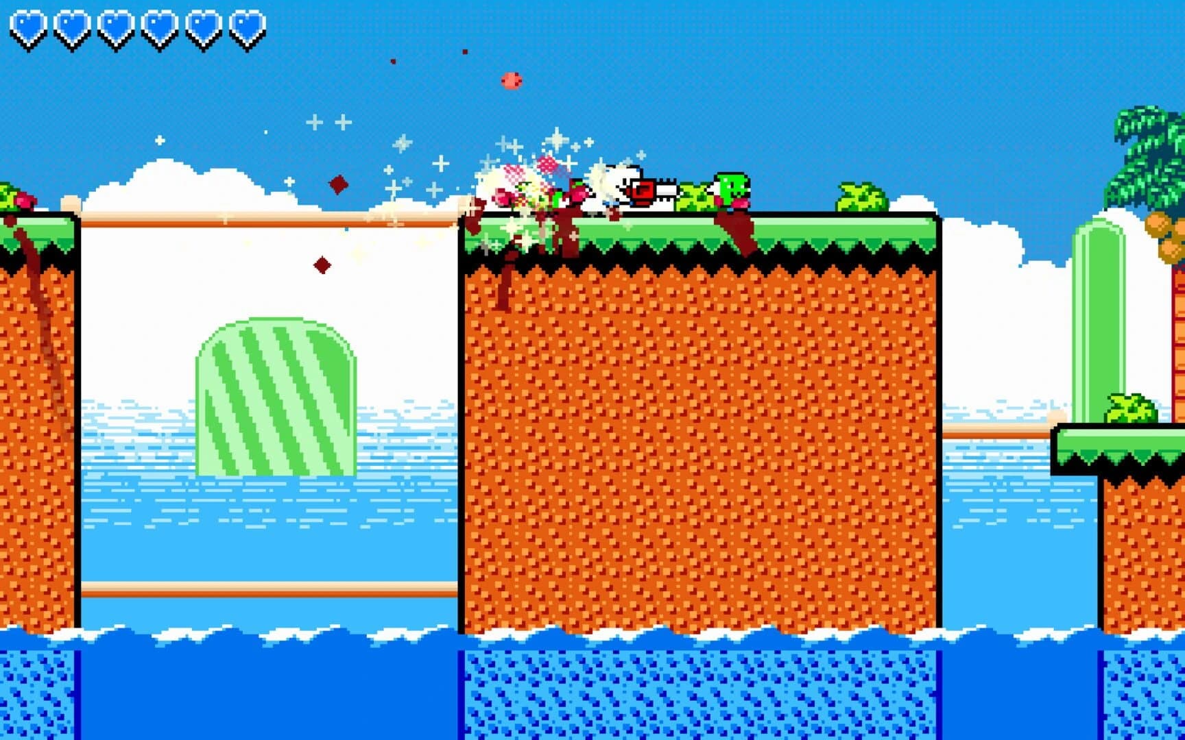 Hamachi the Psychotic Killer screenshot 3