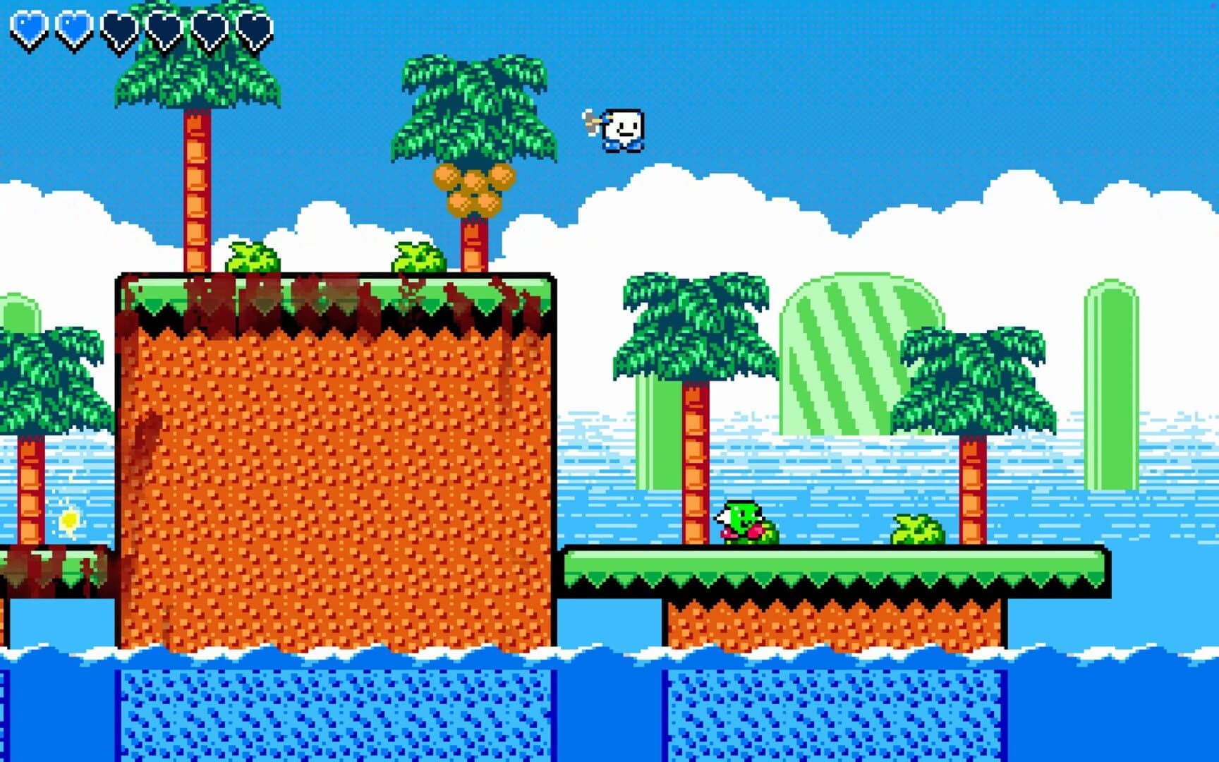 Hamachi the Psychotic Killer screenshot 2