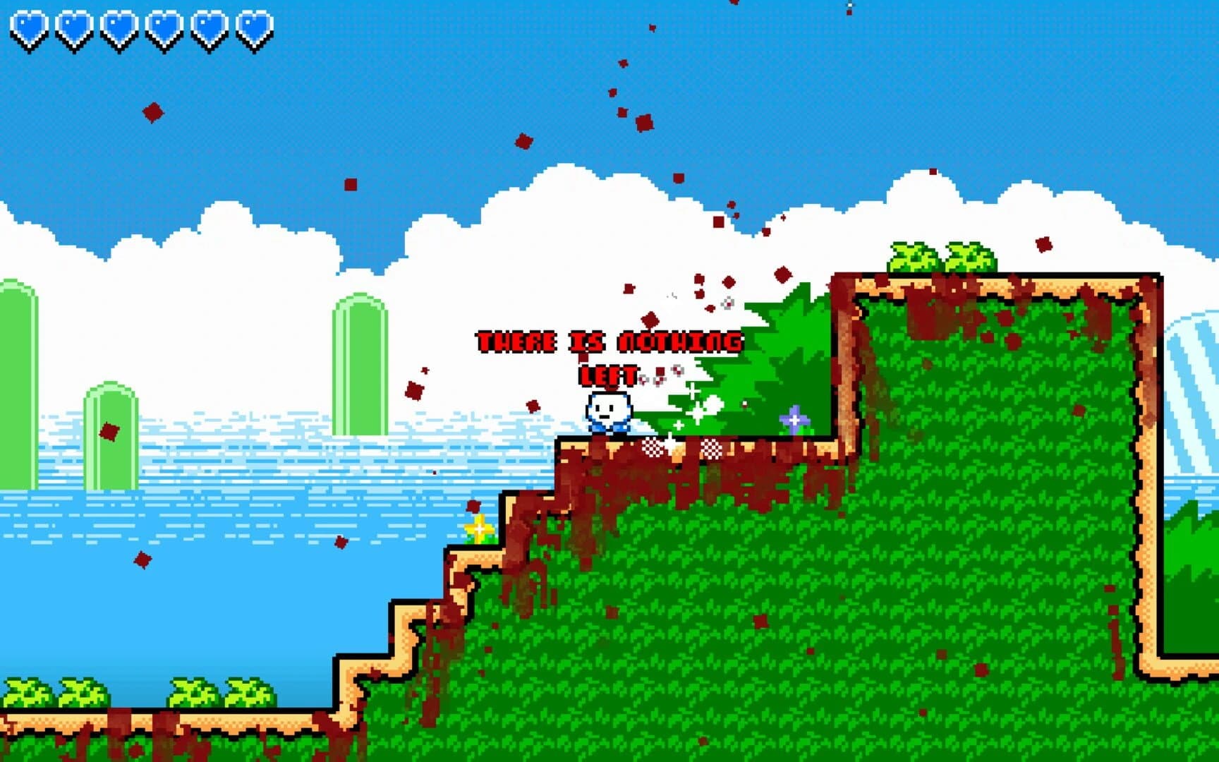 Hamachi the Psychotic Killer screenshot 4