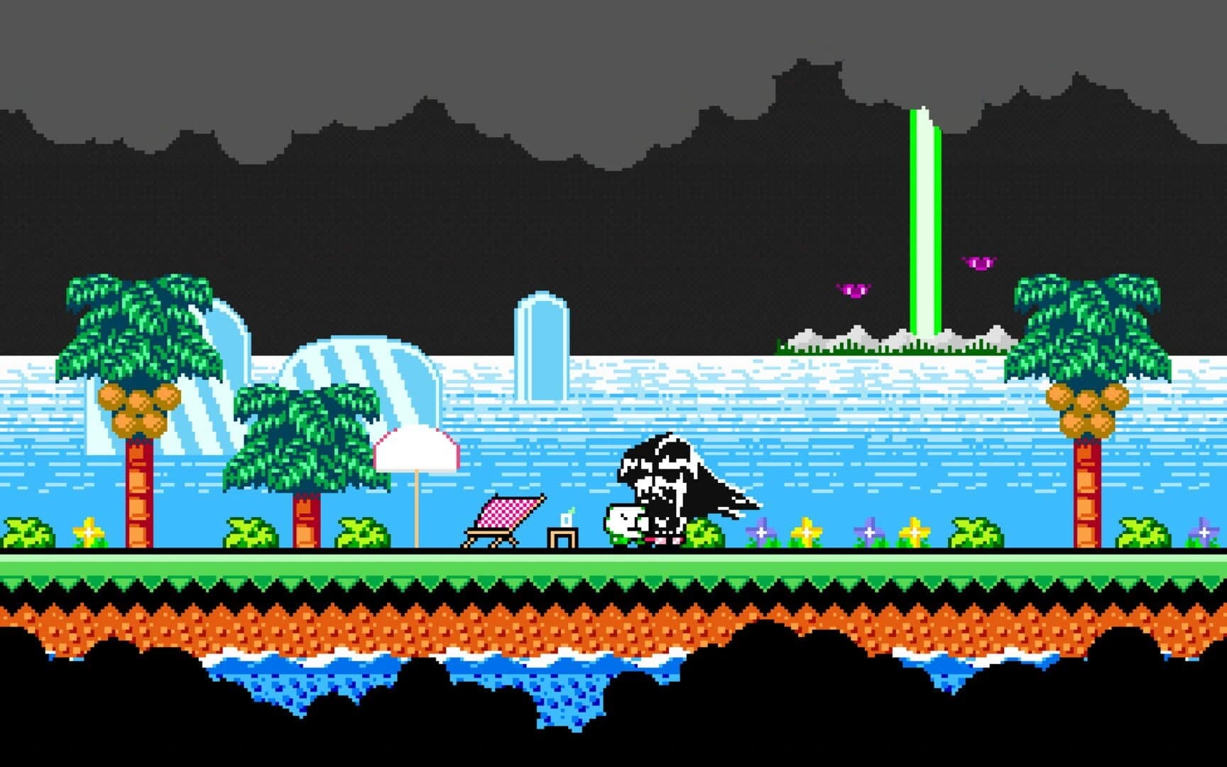 Hamachi the Psychotic Killer screenshot 1